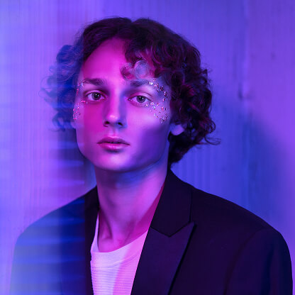 Model Image